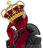 Evil King