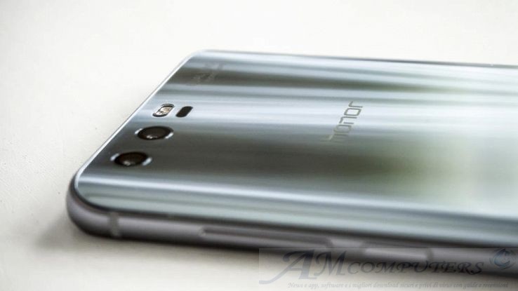 Honor 10 caratteristiche e uscita dello smartphone lowcost