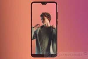 Huawei P20 Pro lo smartphone con tre fotocamere posteriori