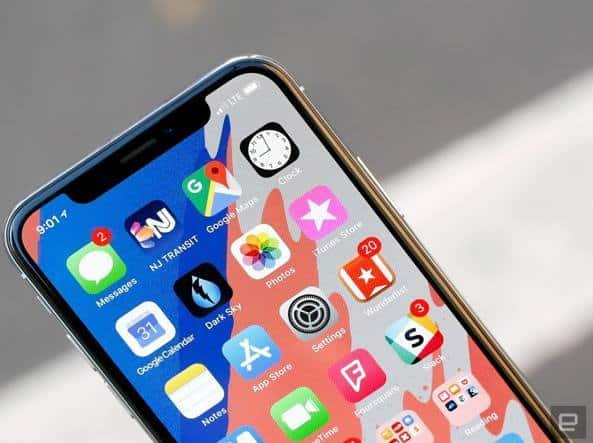 iPhone X problemi nel rispondere alle telefonate