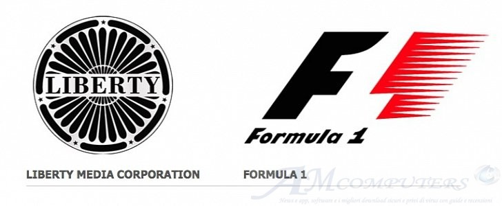 Formula 1 Liberty Media lancia il suo canale in streaming