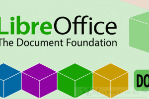 LibreOffice una suite alternativa a Microsoft Office