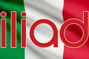 Il nuovo operatore Iliad arriva sul mercato con Offerte Stellari