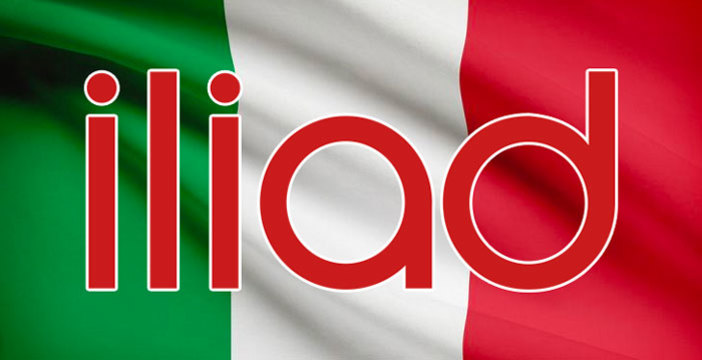 Il nuovo operatore Iliad arriva sul mercato con Offerte Stellari