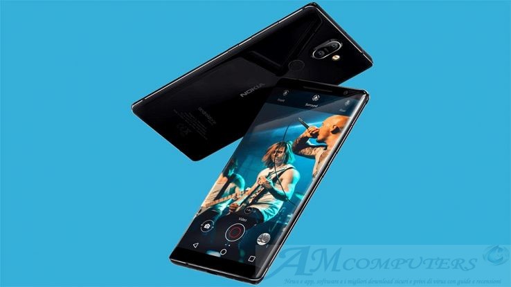 Nokia 8 Pro in arrivo ad agosto con ottime caratteristiche