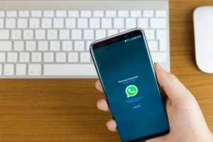 Lotteria WhatsApp Attenzione il messaggio è una truffa