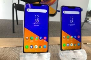 Asus Zenfone 5 il rivale dell’iPhoneX a 399 euro