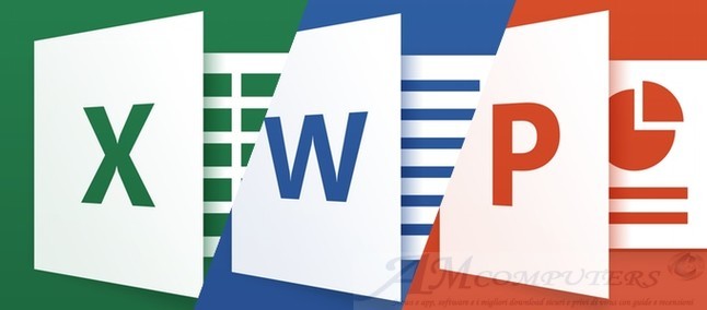 Microsoft Office per iOS si aggiorna con tante novità