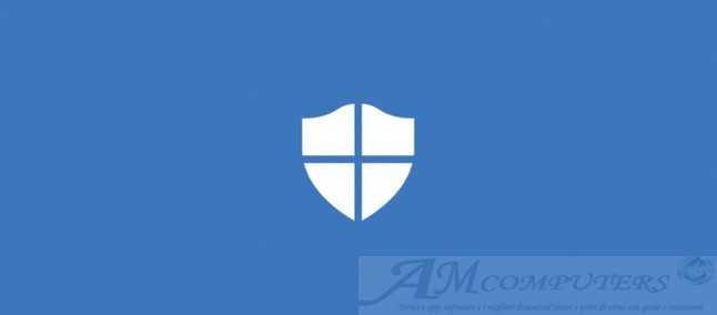 Microsoft Windows Defender ora protegge anche Google Chrome