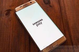 Samsung Pay Il servizio per pagare la spesa con smartphone