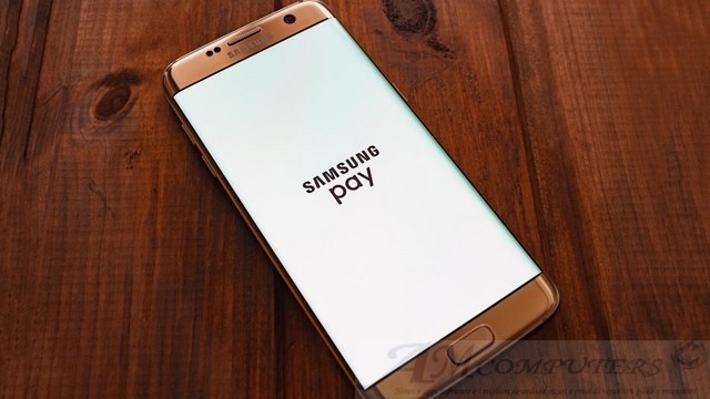 Samsung Pay Il servizio per pagare la spesa con smartphone