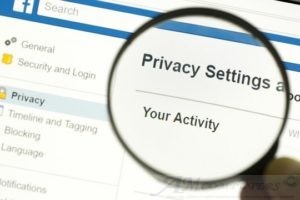 Entrata in vigore del GDPR Facebook modifica le condizioni