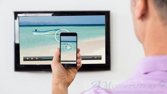 Come usare il tuo smartphone per controllare TV