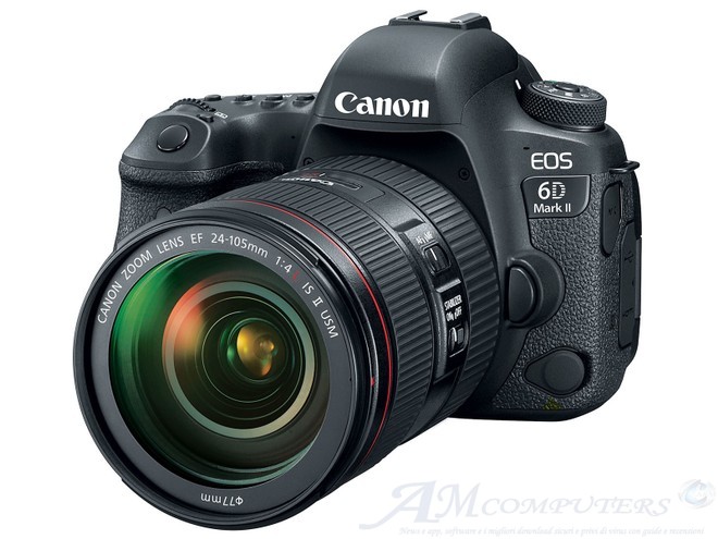 Canon la migliore sul mercato fotografico per 15 anni consecutivi