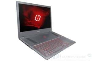 Samsung Notebook Odyssey Z Core i7 esa-core GTX 1060