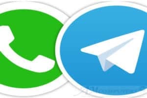 Privacy Francia stop a WhatsApp e Telegram Arriva app nazionale