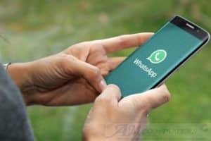 WhatsApp note video mandare filmati al posto delle note vocali