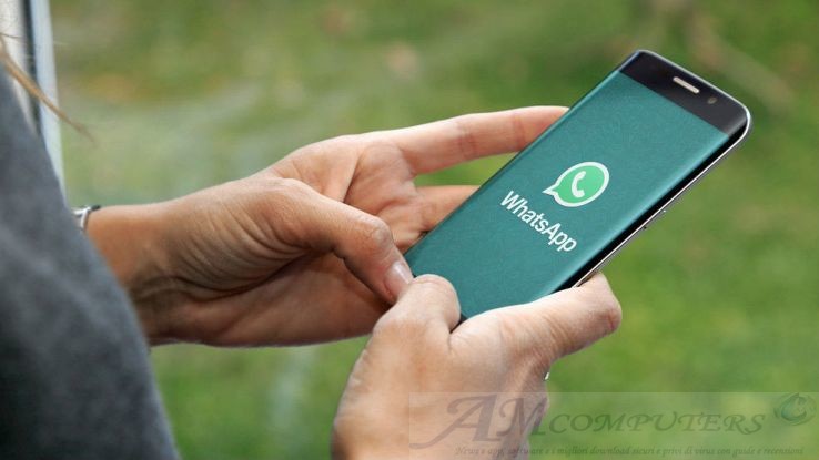 WhatsApp note video mandare filmati al posto delle note vocali