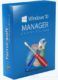 Yamicsoft Windows 10 Manager