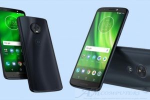 Moto G6 ufficiale specifiche e prezzi dei nuovi tre smartphone