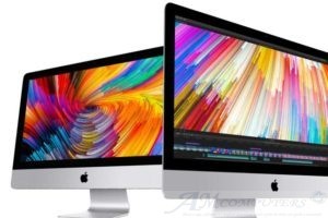 Dal 2020 iMac di Apple non useranno più processori Intel