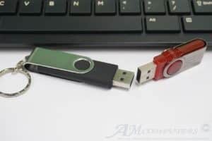 Come proteggersi dalle chiavette USB infettate da virus