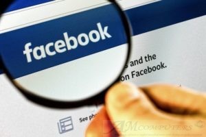 Attenzione StressPaint il malware che ruba le credenziali Facebook