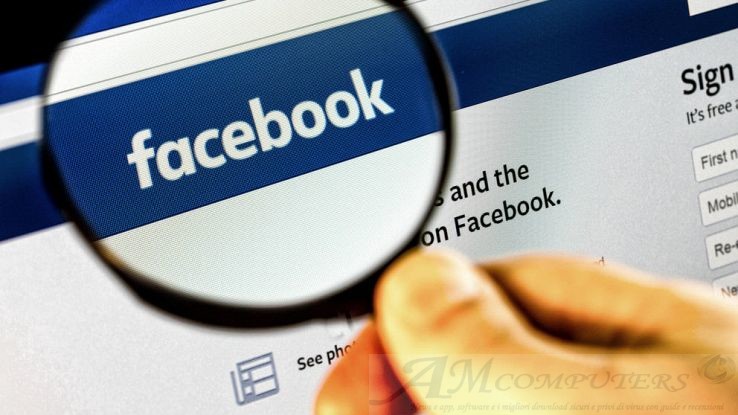 Attenzione StressPaint il malware che ruba le credenziali Facebook