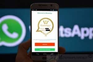 WhatsApp Plus attenzione app che ruba tutti i vostri dati