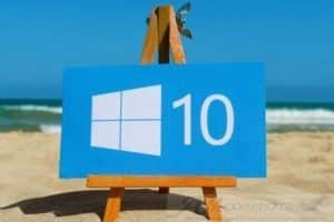 Preparare il propio PC a Windows 10 Spring Creators Update