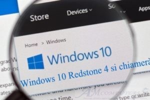 Windows 10 Redstone 4 si chiamerà April Update