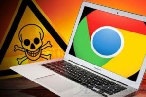 Attenzione estensione Chrome che ruba Bitcoin e credenziali di Facebook