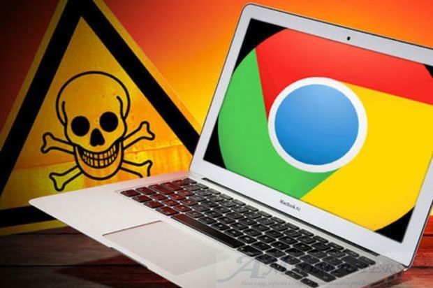 Attenzione estensione Chrome che ruba Bitcoin e credenziali di Facebook