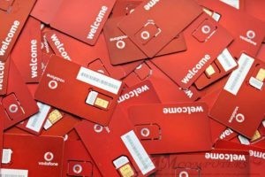 Vodafone Special per tutti offerte a partire da 7 euro