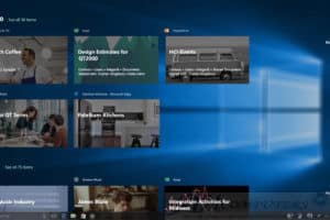 Windows 10 1803 April 2018 Update Aggiornamento Patch maggio 2018