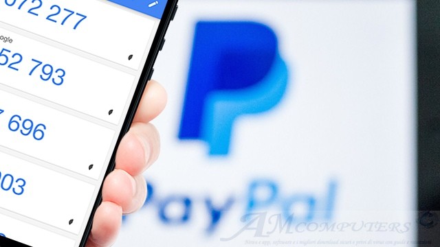 Google e PayPal si integrano per pagare sulle piattaforme