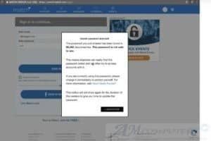 Estensione Chrome per scoprire se la password è stata rubata
