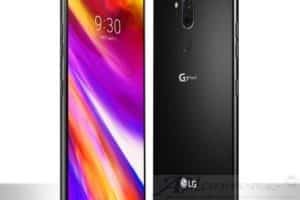 LG G7 Intelligenza Artificiale con Google Lens integrato