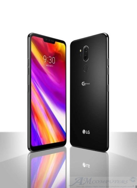 LG G7 Intelligenza Artificiale con Google Lens integrato