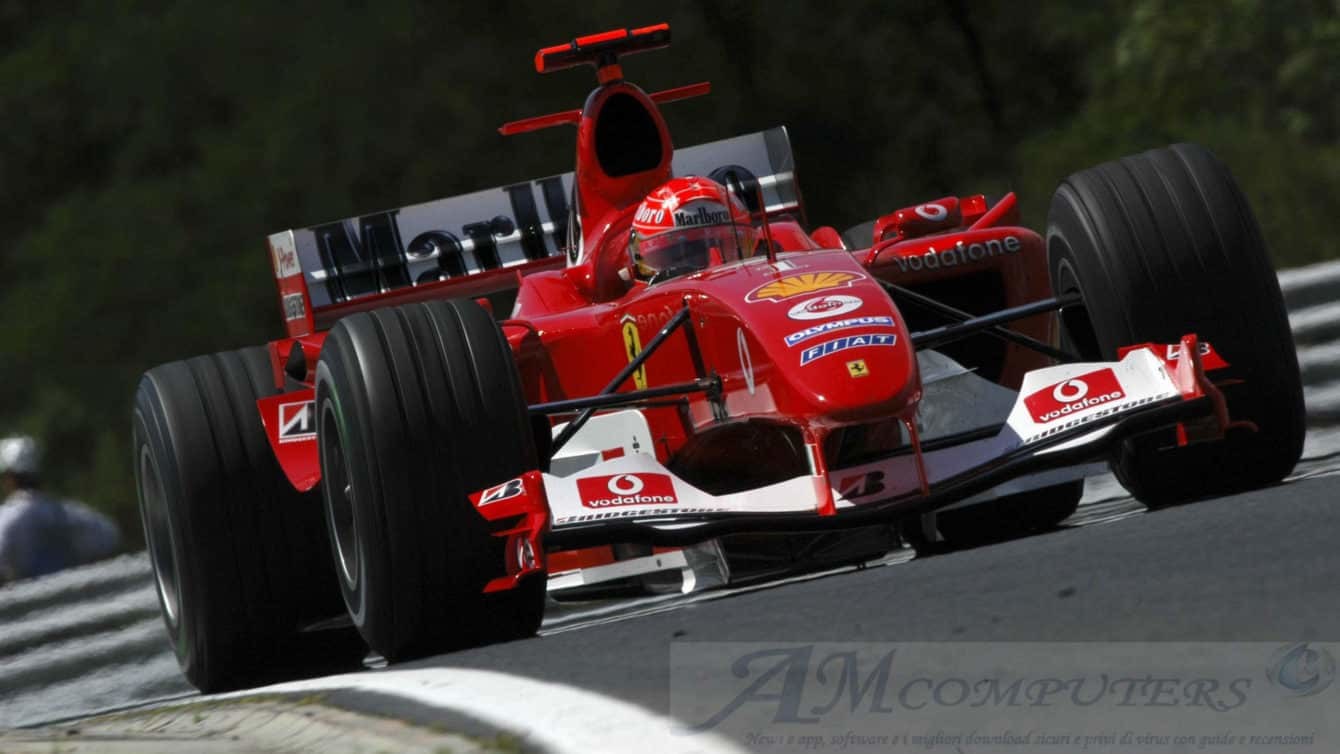 I migliori siti per vedere la Formula 1 Live Streaming Gratis