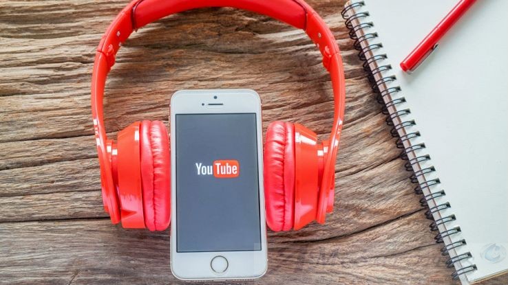 YouTube sfida Spotify ed Apple arriva la musica streaming