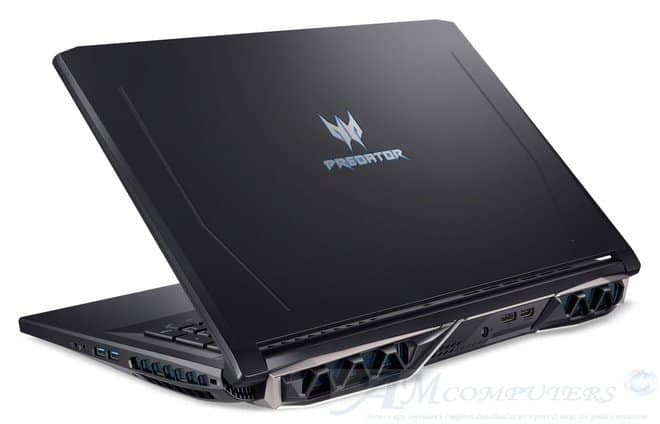 acer predator helios 300 special edition