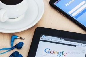 Facebook e Google rischiano di non essere accessibili in Europa