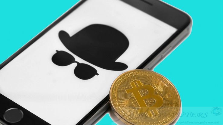Attenzione Roaming Mantis il malware che colpisce gli iPhone