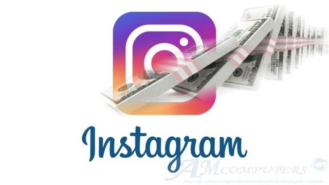 Instagram sta per trasformarsi in un vero e proprio negozio