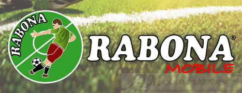Rabona Mobile nuova offerta Dribbling Mondiale a 5euro al mese
