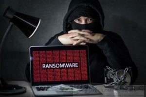 GrandCrab il ransomware si diffonde grazie allo spamming