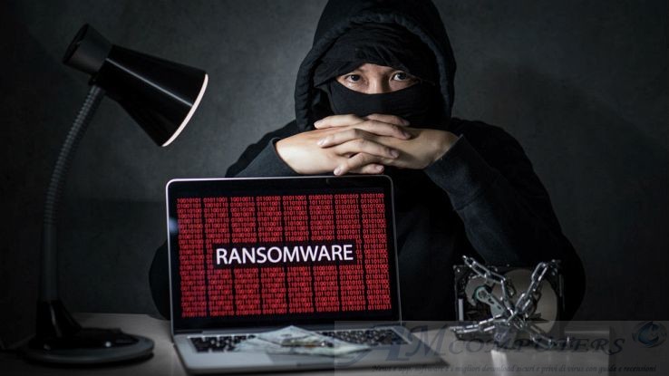GrandCrab il ransomware si diffonde grazie allo spamming