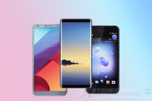 Classifica i Migliori smartphone Android di maggio 2018