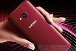 Samsung Galaxy S8 Lite si chiamerà Galaxy S Light Luxury